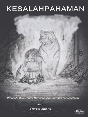 cover image of Kesalahpahaman